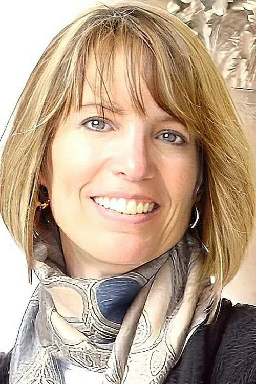 Robin Burcell profile picture