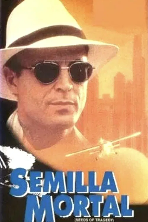 Seeds of Tragedy movie poster