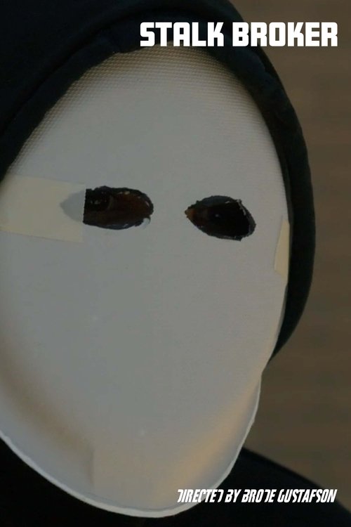 Stalk Broker movie poster