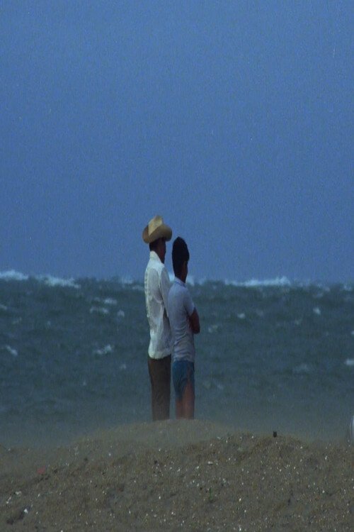 Poster do filme Tlacotalpan