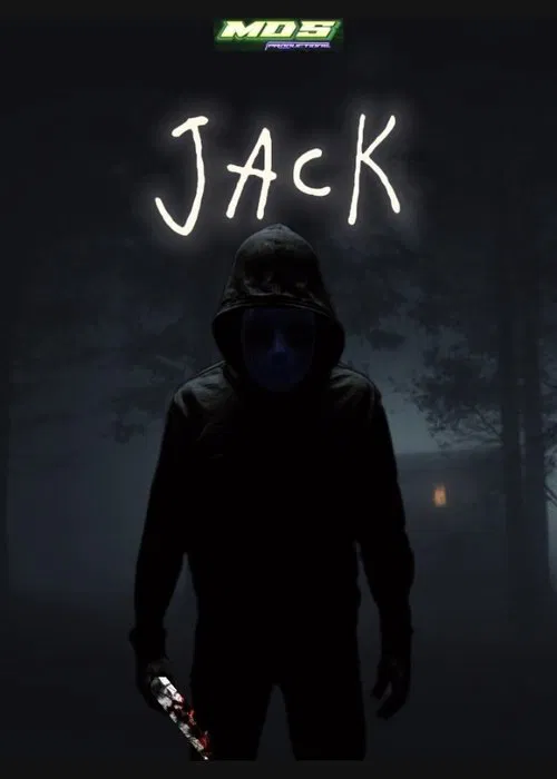 JACK movie poster