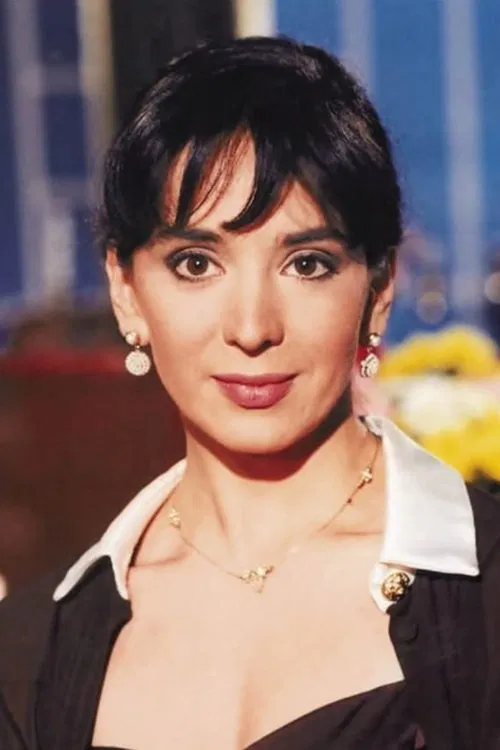 Eleftheria Vidaki profile picture