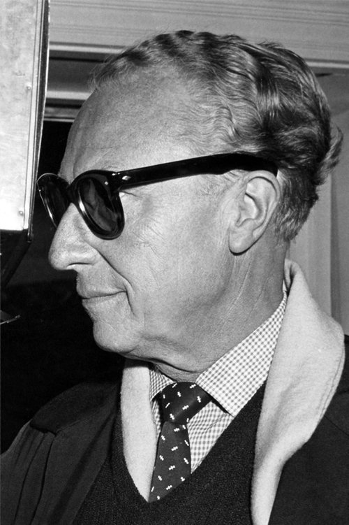 Douglas Sirk profile picture