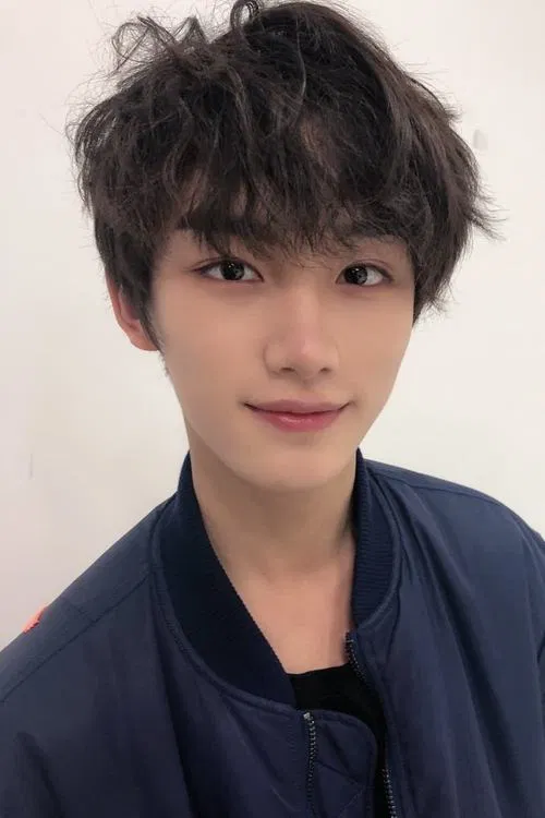 Ding Chengxin profile picture