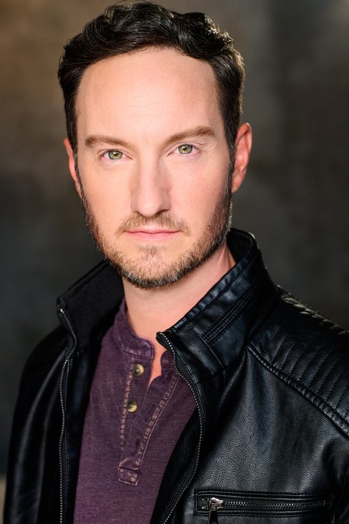 Foto de perfil de Jeremy Warner