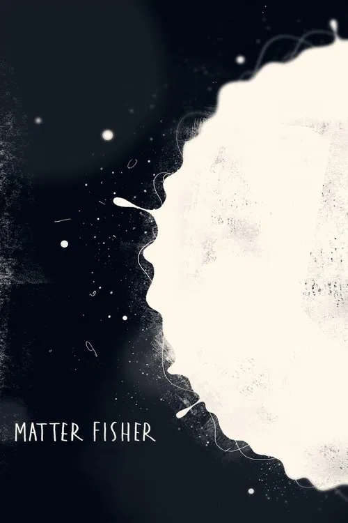 Matter Fisher movie poster