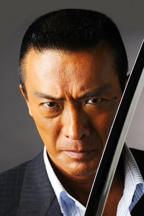 Ken Musashi profile picture