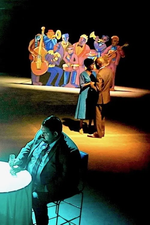 Poster do filme La Cura