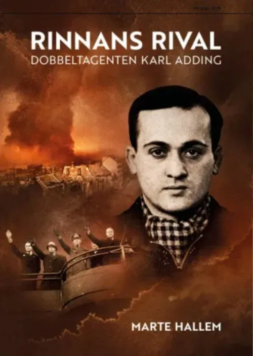 Rinnans Rival movie poster