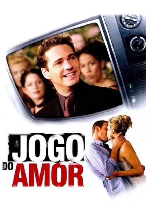 Poster do filme Jogo do Amor