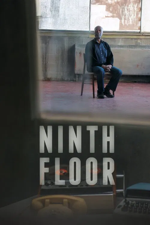 Ninth Floor movie poster