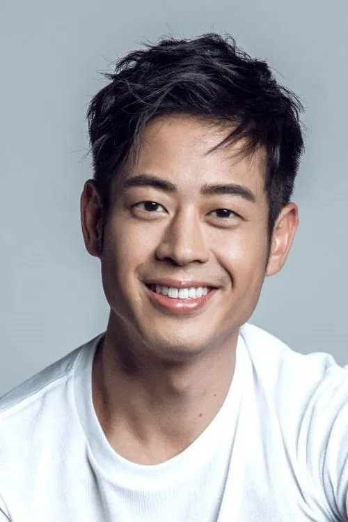 Stephen Rong profile picture