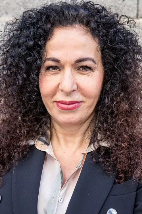 Nahid Persson Sarvestani profile picture