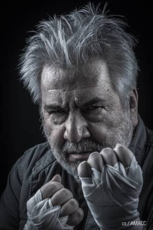 José Luis García Agraz profile picture