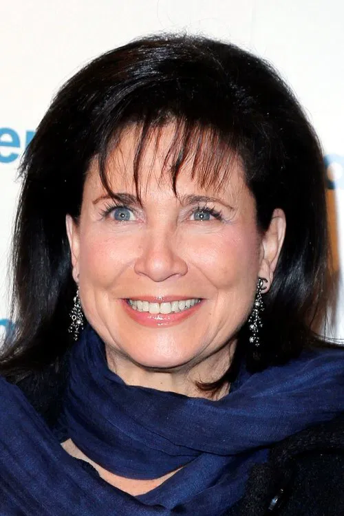 Anne Sinclair profile picture