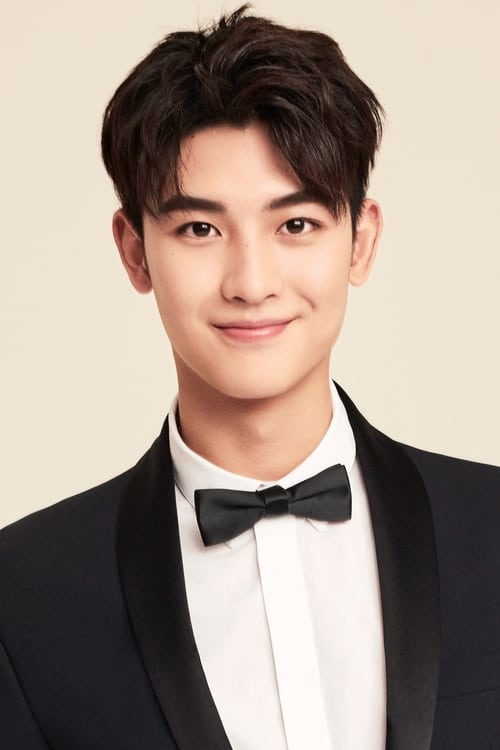 Huang Jun Jie profile picture