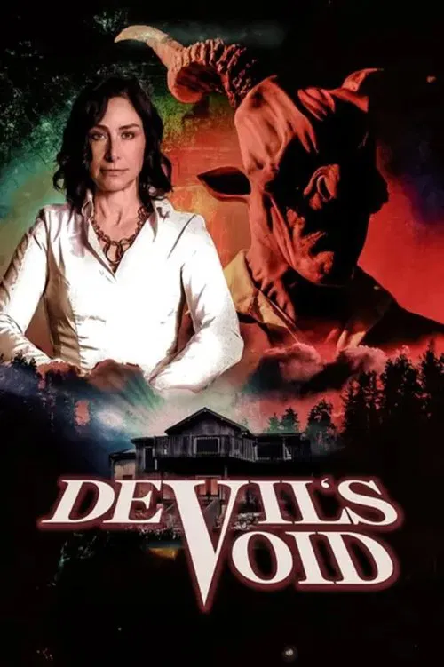 Devil's Void movie poster