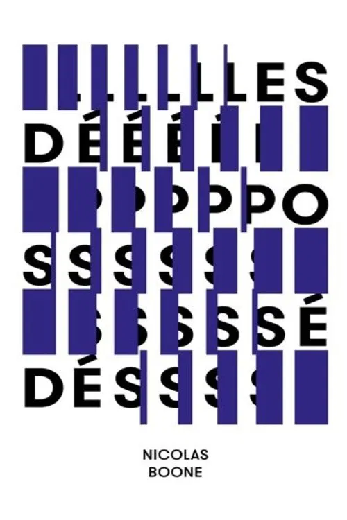 Les dépossédés movie poster