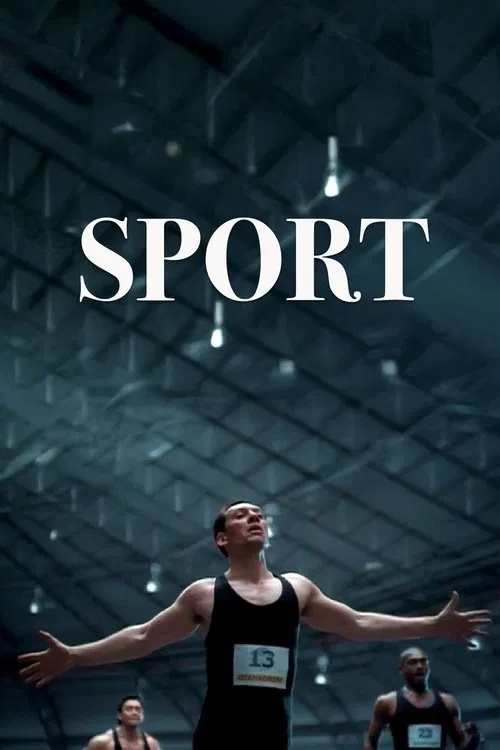 Poster do filme Sport