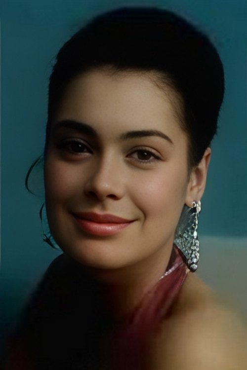 Ekaterina Kuznetsova profile picture