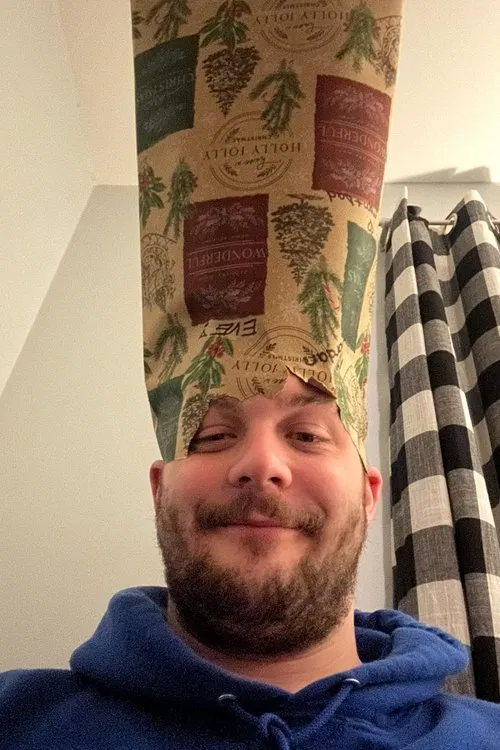 Foto de perfil de Jordan Smith