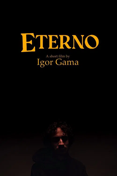 Eterno movie poster