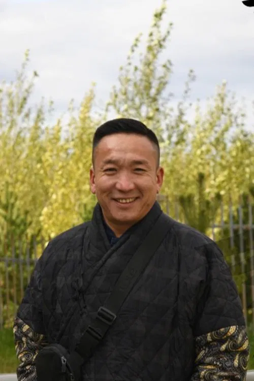 Munkh-Erdene Ulziitogoo profile picture
