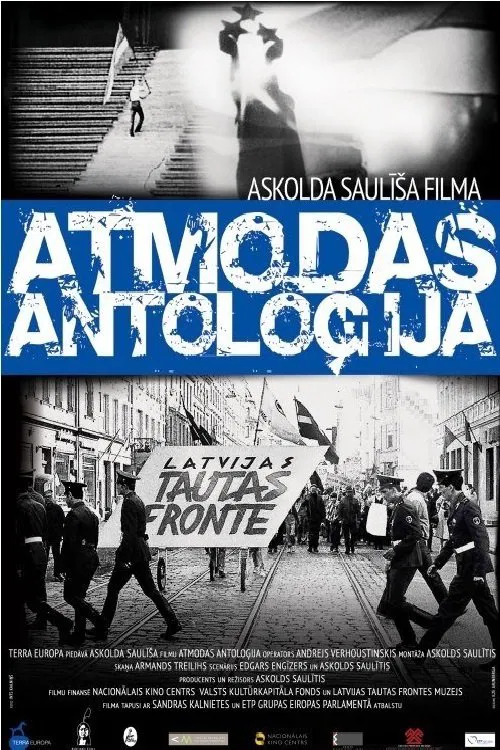 The Path to Baltic Freedom movie poster
