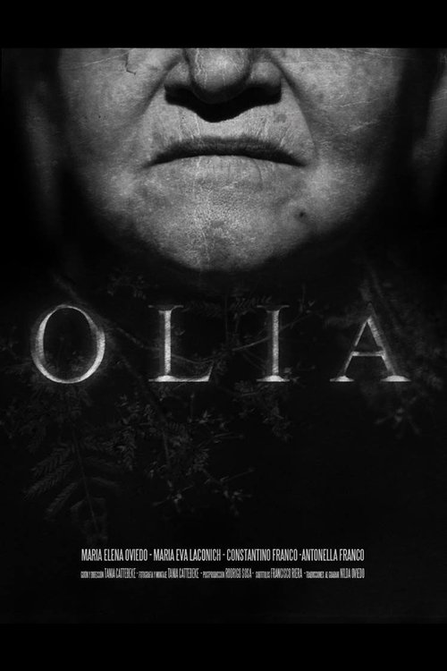Poster do filme Olia