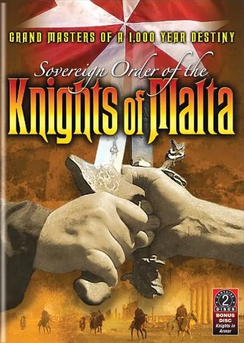 Poster do filme Sovereign Order of the Knights of Malta