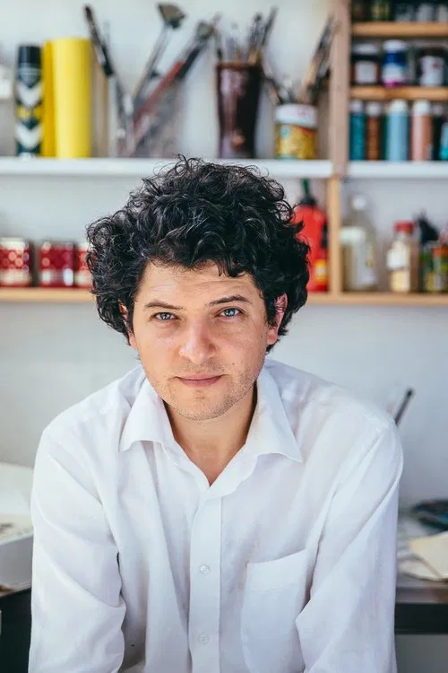 Alexander Povzner profile picture