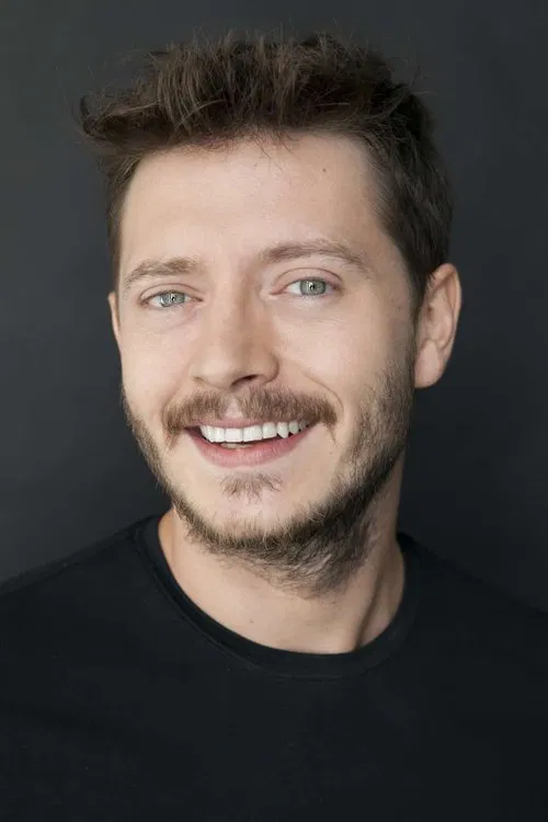 Serkan Şenalp profile picture