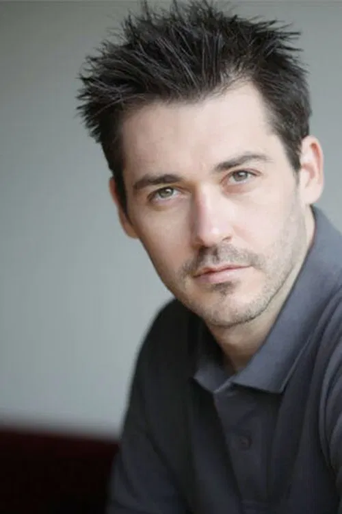 Cyril Chauvin profile picture