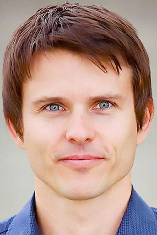 Darrin Klimek profile picture