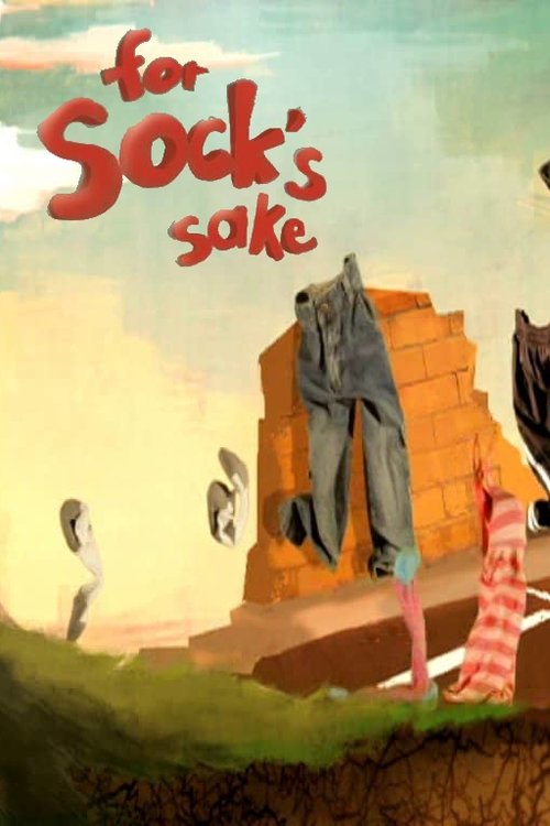 For Sock's Sake movie poster