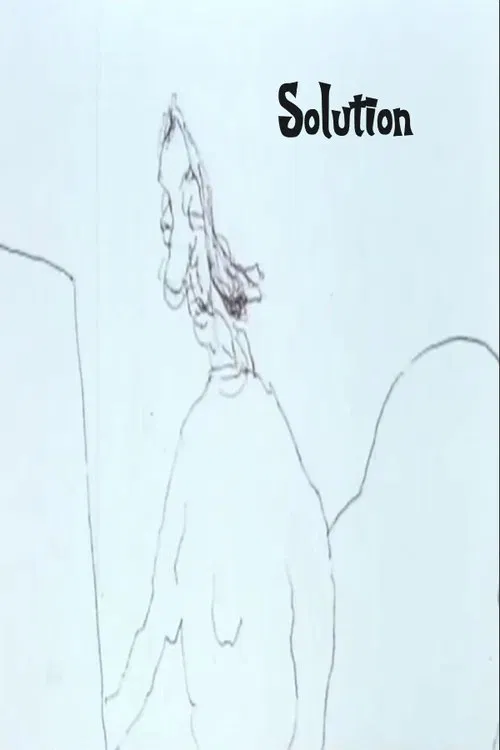 Poster do filme Solution