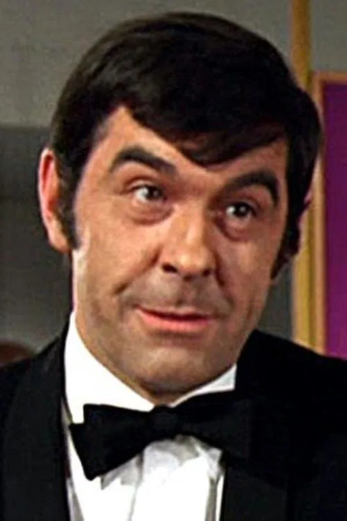 Michael Hawkins profile picture