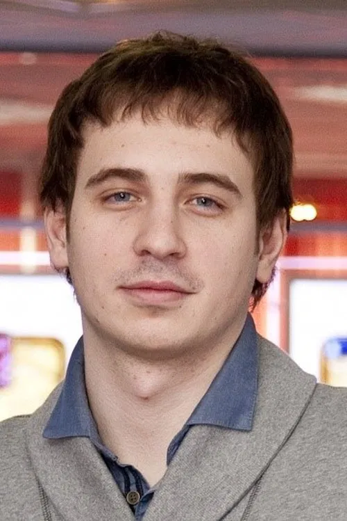 Dmitriy Nevzorov profile picture