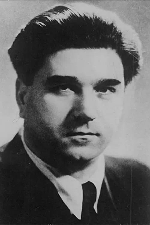 Valko Chervenkov profile picture
