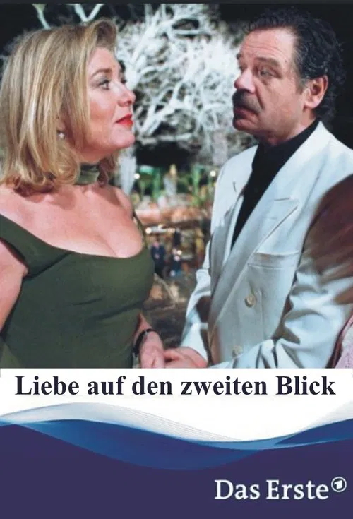 Poster do filme Liebe auf den zweiten Blick