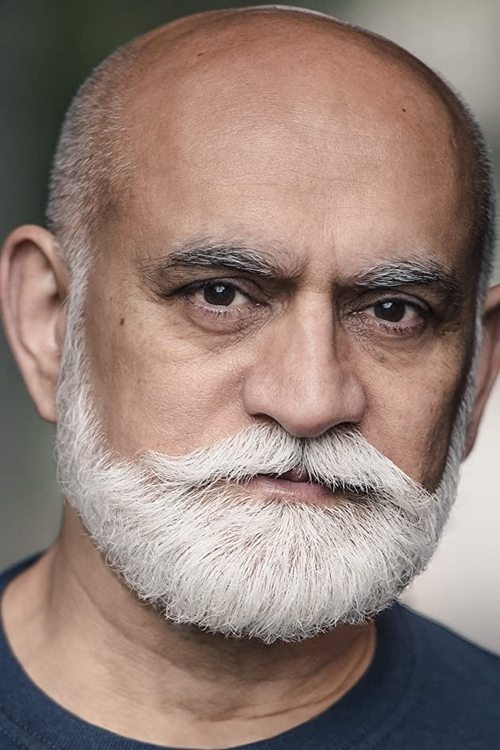Harmage Singh Kalirai profile picture
