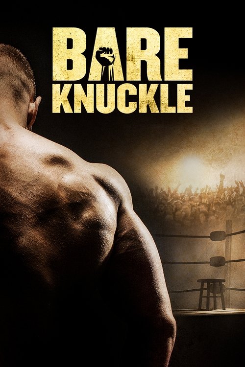 Poster do filme Bare Knuckle