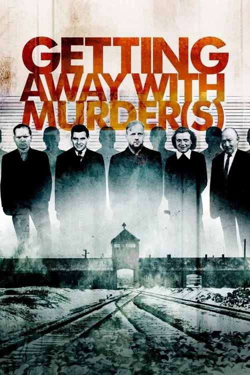Getting Away with Murder(s) movie poster
