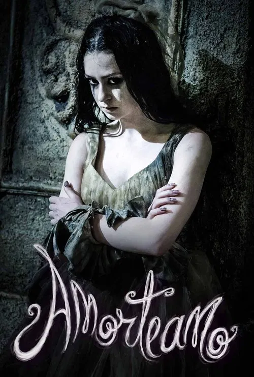 Amorteamo tv show poster