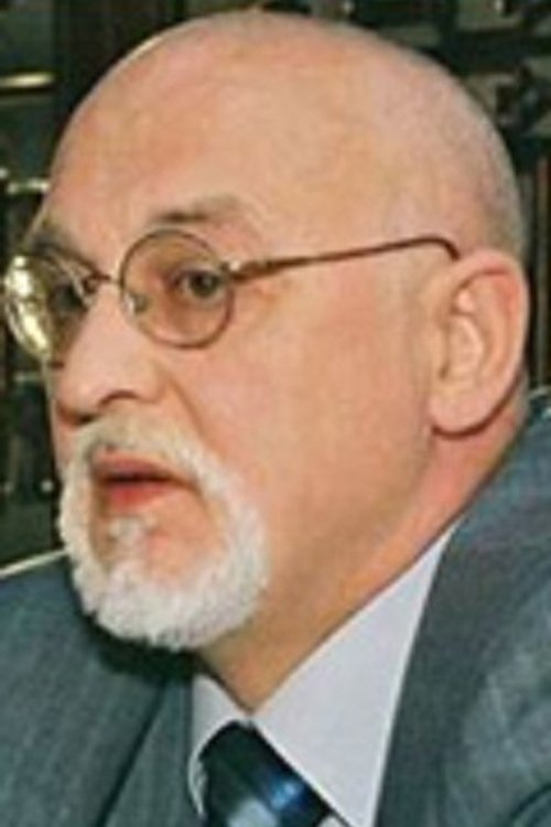 Kirill Dateshidze profile picture