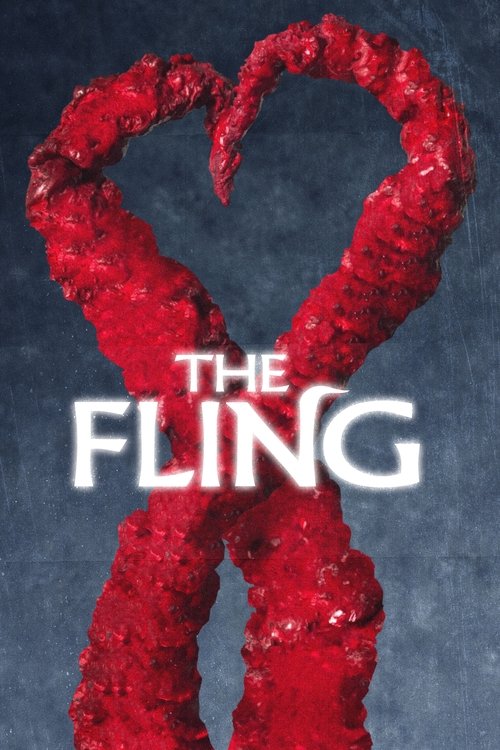 The Fling movie poster