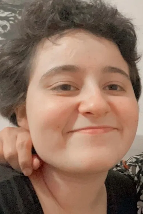 Nina da Silveira profile picture