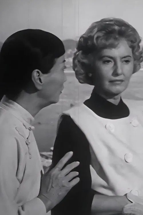 Poster do filme Dragon by the Tail