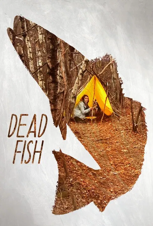 Dead Fish movie poster