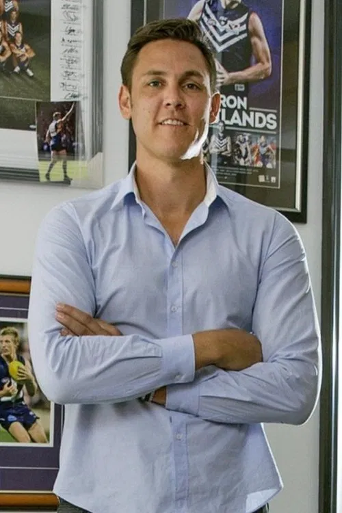 Andrew McDougall profile picture